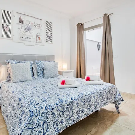 Apartment Rolycar 103 Icod De Los Vinos